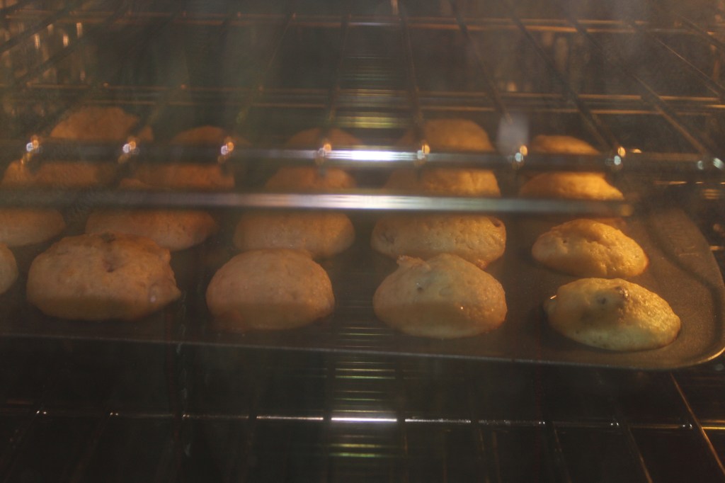 Not quite FoodTV, but you get the idea...