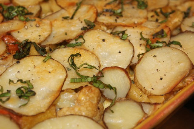 Comfort food for the collegiate.